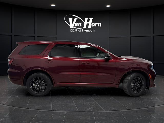 new 2026 Dodge Durango car, priced at $47,798