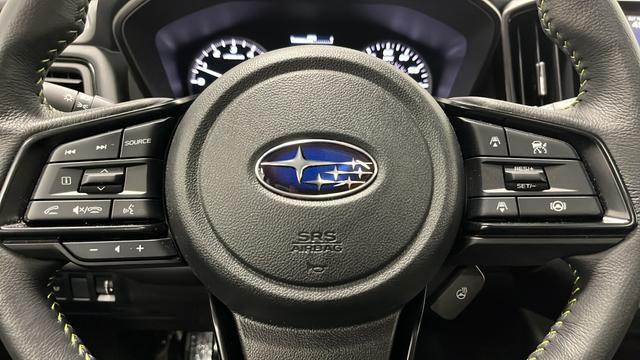 used 2023 Subaru Ascent car, priced at $37,555