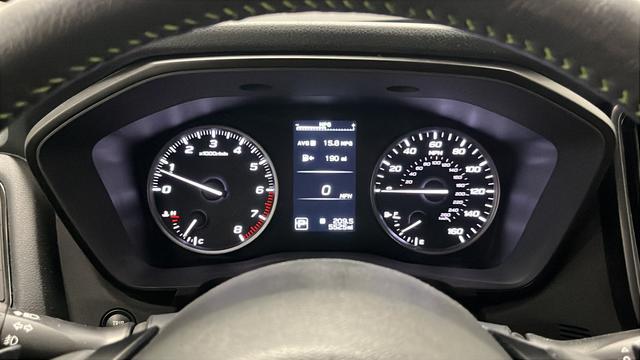 used 2023 Subaru Ascent car, priced at $37,555