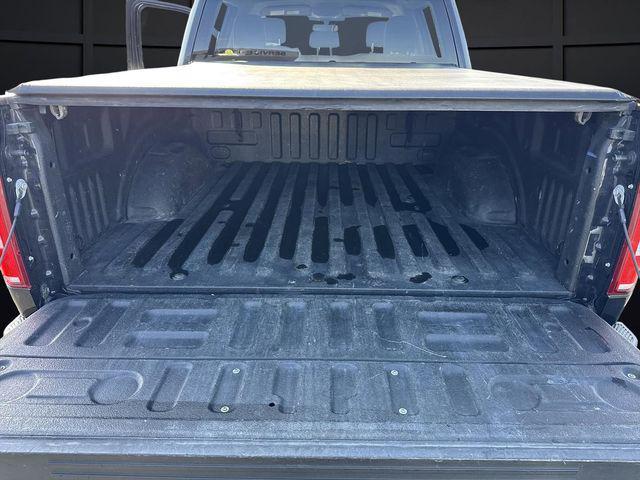 used 2020 Ford F-150 car, priced at $24,250