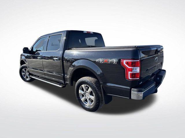 used 2020 Ford F-150 car, priced at $24,250