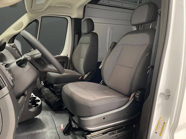 new 2025 Ram ProMaster 3500 car, priced at $58,722
