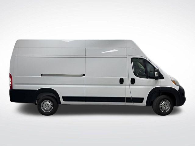 new 2025 Ram ProMaster 3500 car, priced at $58,722