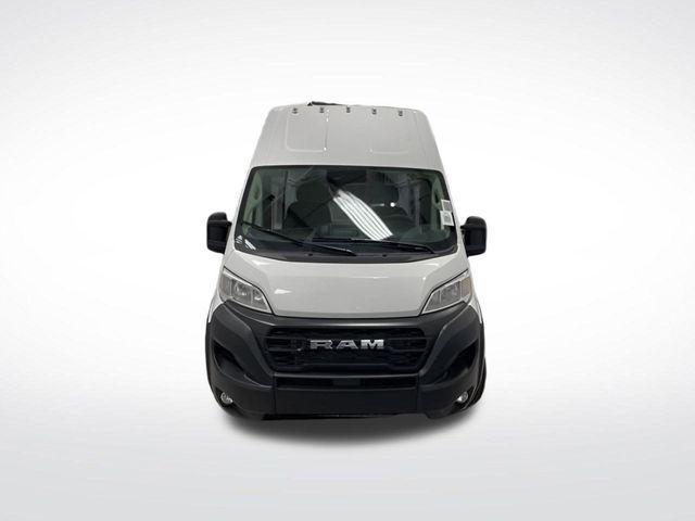 new 2025 Ram ProMaster 3500 car, priced at $58,722