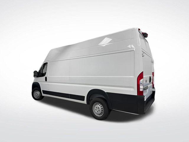 new 2025 Ram ProMaster 3500 car, priced at $58,722
