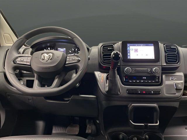 new 2025 Ram ProMaster 3500 car, priced at $58,722