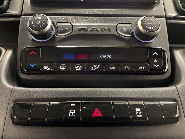 new 2025 Ram ProMaster 3500 car, priced at $58,722