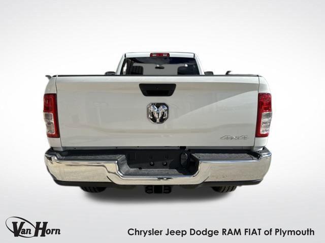 new 2024 Ram 2500 car, priced at $62,250