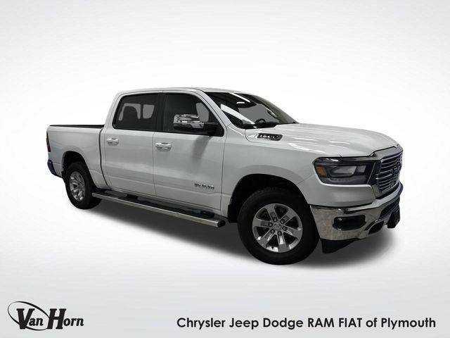 used 2023 Ram 1500 car, priced at $39,000