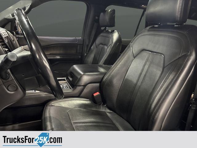 used 2018 Ford Expedition Max car, priced at $20,486
