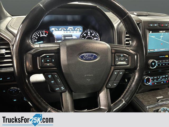 used 2018 Ford Expedition Max car, priced at $20,486