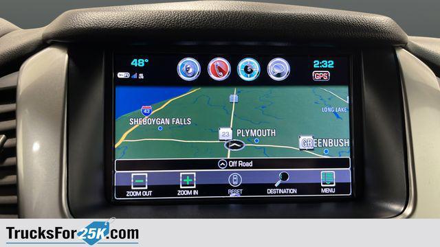 used 2017 Chevrolet Tahoe car, priced at $21,786