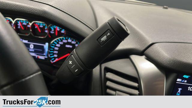 used 2017 Chevrolet Tahoe car, priced at $21,786