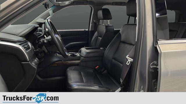 used 2017 Chevrolet Tahoe car, priced at $21,786