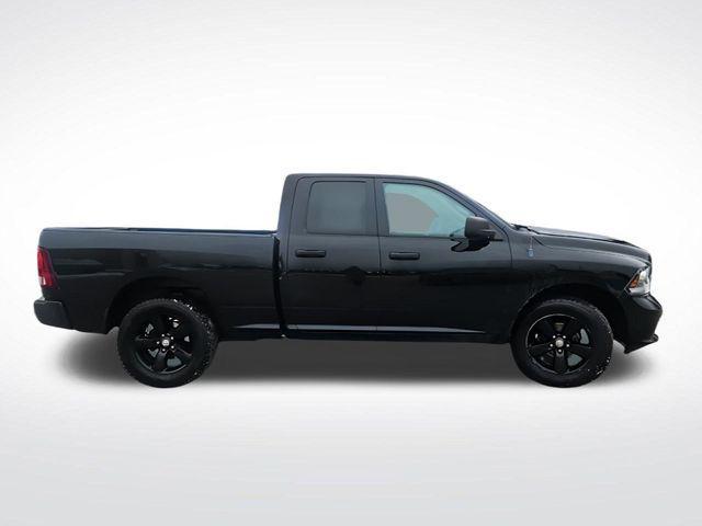used 2014 Ram 1500 car, priced at $12,750