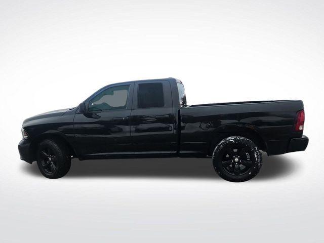 used 2014 Ram 1500 car, priced at $12,750