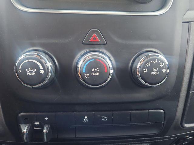 used 2014 Ram 1500 car, priced at $12,750