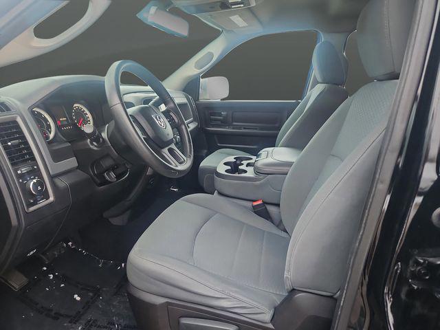 used 2014 Ram 1500 car, priced at $12,750