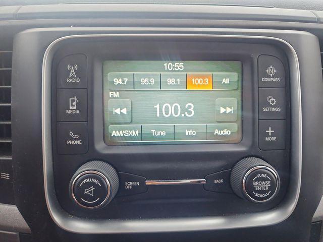 used 2014 Ram 1500 car, priced at $12,750