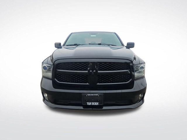 used 2014 Ram 1500 car, priced at $12,750