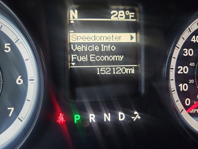 used 2014 Ram 1500 car, priced at $12,750