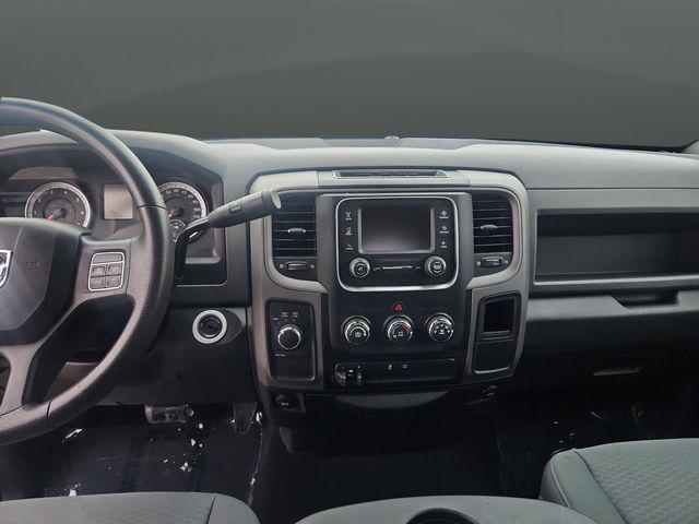 used 2014 Ram 1500 car, priced at $12,750