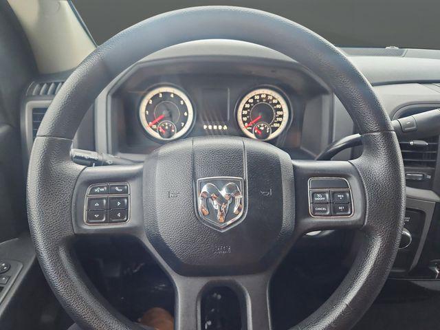 used 2014 Ram 1500 car, priced at $12,750