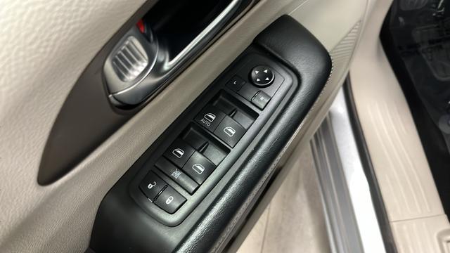 used 2020 Chrysler Voyager car, priced at $18,301