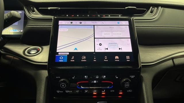 used 2024 Jeep Grand Cherokee car, priced at $34,488