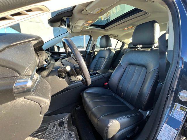 used 2020 Mazda Mazda6 car, priced at $18,000