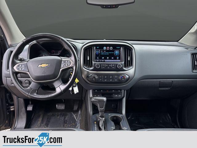 used 2015 Chevrolet Colorado car, priced at $15,750