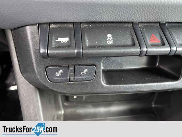used 2015 Chevrolet Colorado car, priced at $15,750
