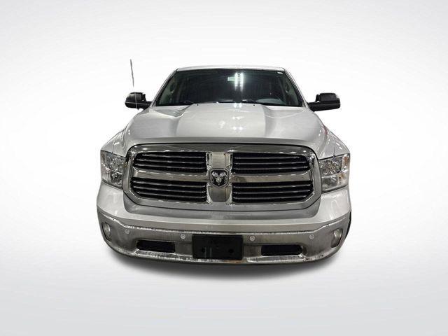 used 2017 Ram 1500 car, priced at $18,000