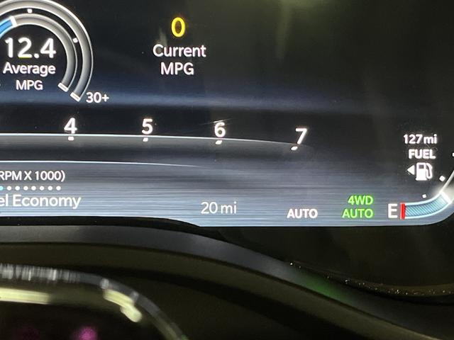 new 2026 Ram 1500 car, priced at $75,703