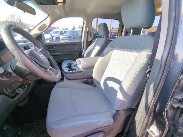 used 2017 Ram 1500 car, priced at $13,500