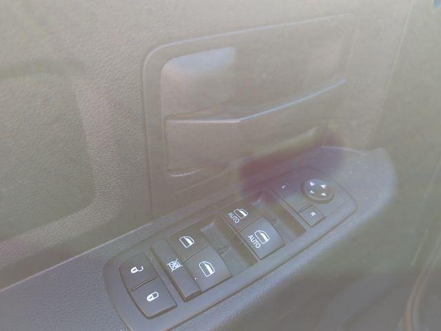 used 2017 Ram 1500 car, priced at $13,500