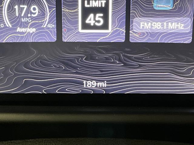 new 2026 Jeep Grand Wagoneer car, priced at $71,884