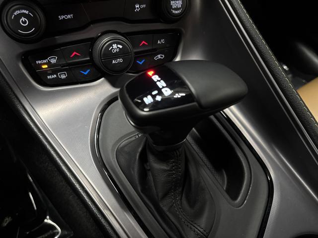 used 2023 Dodge Challenger car, priced at $24,735