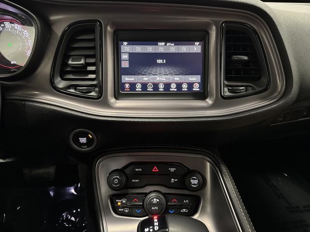 used 2023 Dodge Challenger car, priced at $24,735