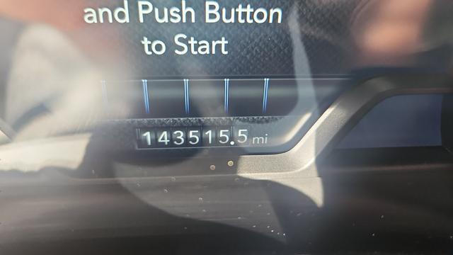 used 2019 Ram 1500 car, priced at $24,749