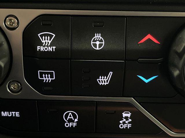 new 2025 Jeep Wrangler car, priced at $51,782