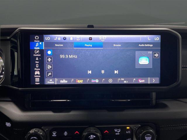 new 2025 Jeep Wrangler car, priced at $51,782