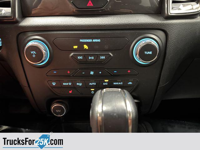 used 2019 Ford Ranger car, priced at $21,750