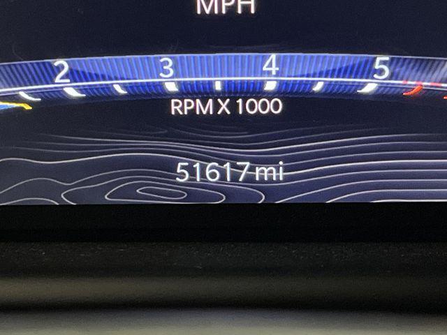 used 2023 Jeep Wagoneer car, priced at $44,500