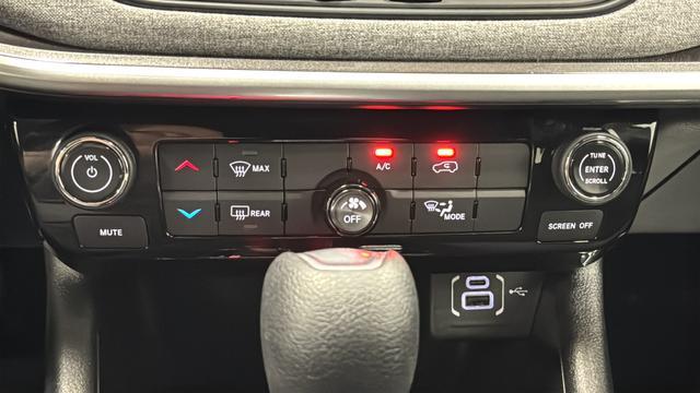 used 2023 Jeep Compass car, priced at $20,499