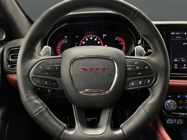 used 2023 Dodge Durango car, priced at $71,500