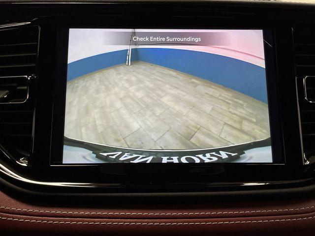 used 2023 Dodge Durango car, priced at $71,500