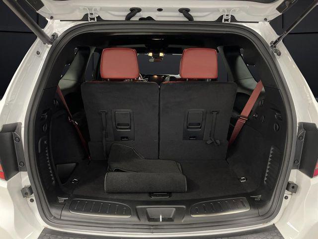 used 2023 Dodge Durango car, priced at $71,500