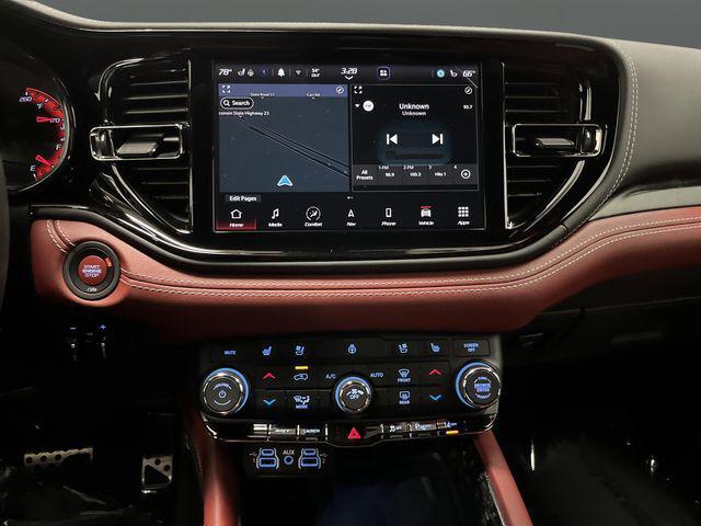 used 2023 Dodge Durango car, priced at $71,500