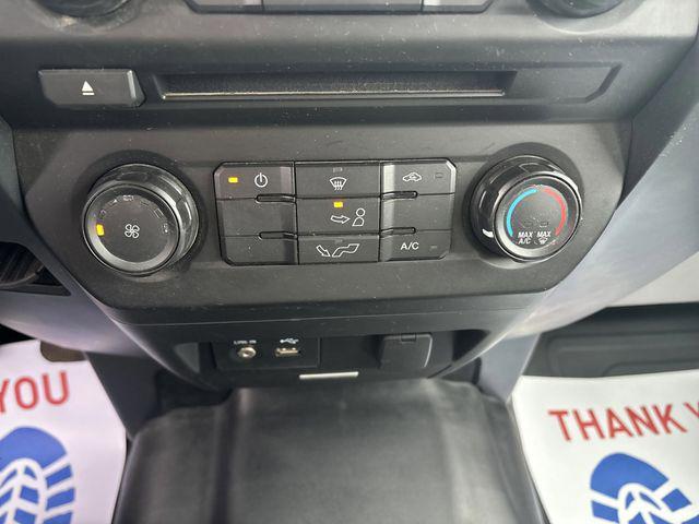 used 2015 Ford F-150 car, priced at $14,587